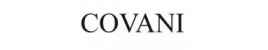 Covani Официальный сайт интернет магазин обуви в России